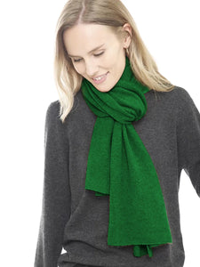 In Cashmere Cashmere Scarf