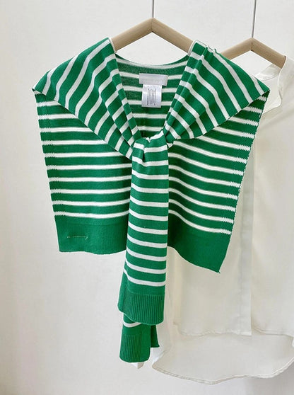 Accity Neck & Shoulder Wrap