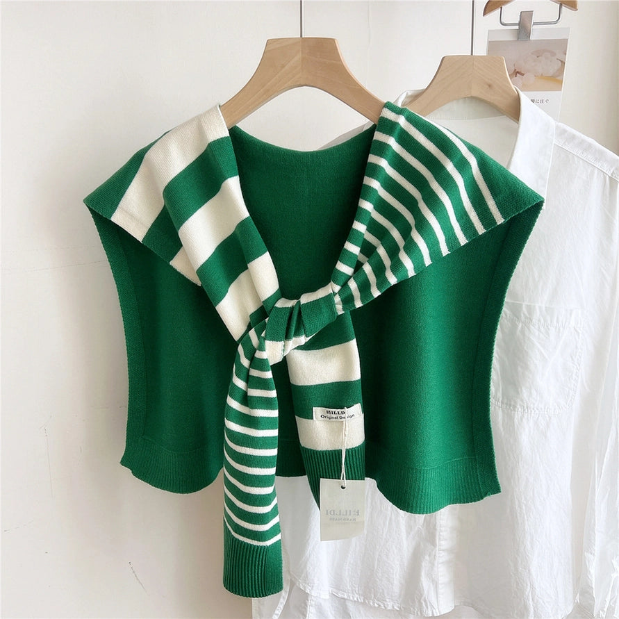 Accity Neck & Shoulder Wrap