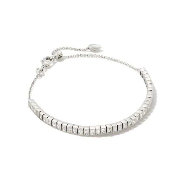 Kendra Scott Gracie Tennis Bracelet