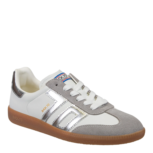 Back 70 Cloud Sneakers-Light Grey