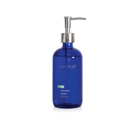 Capri Blue Large Hand Wash-Volcano
