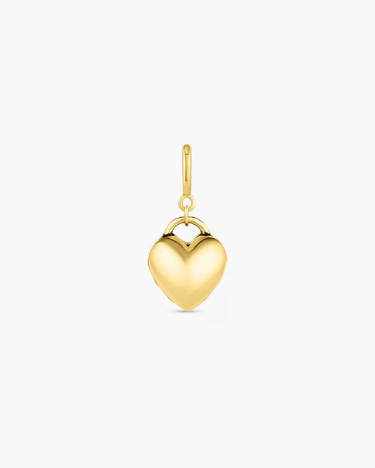 Gorjana Varsity  Parker Charm