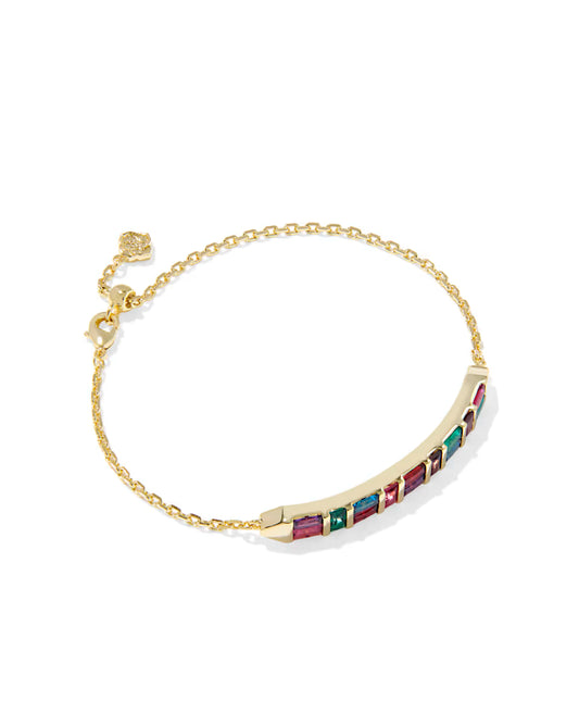 Kendra Scott Jamie Delicate Chain Bracelet