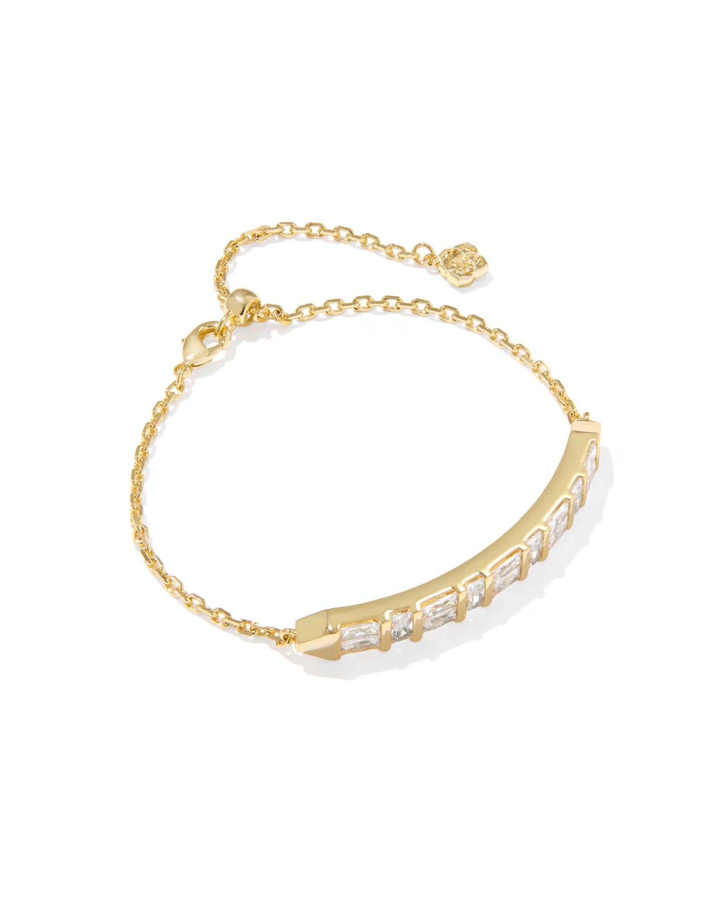 Kendra Scott Jamie Delicate Chain Bracelet