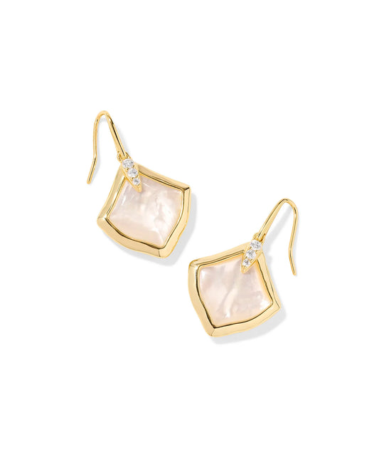 Kendra Scott Joelle Drop Earrings
