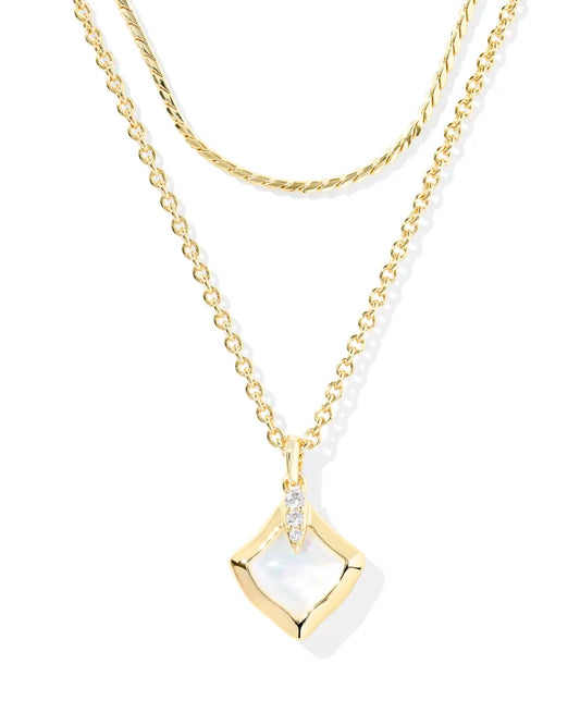 Kendra Scott Joelle Small Drop Earrings