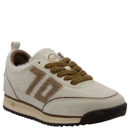 Back 70 Jogger W26-Butter Cuoio