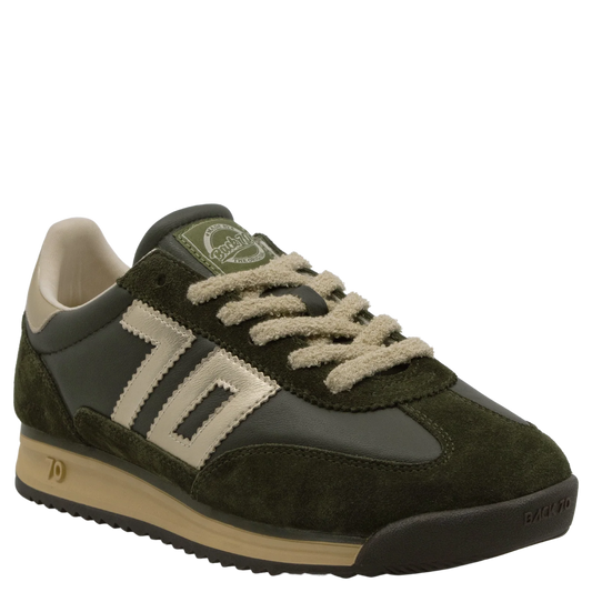 Back 70 Jogger W26--Forest Gold