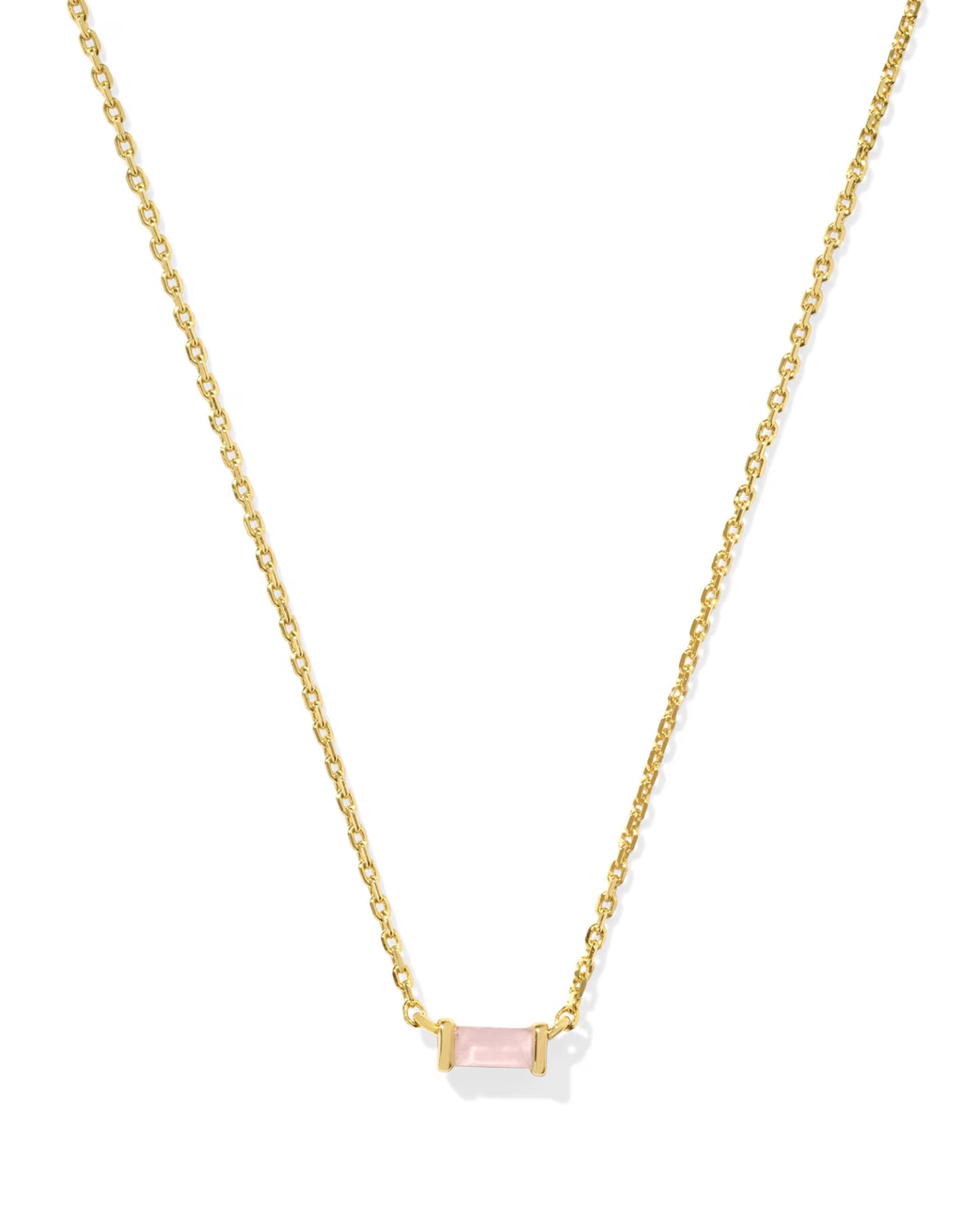 Kendra Scott Juliette Necklace