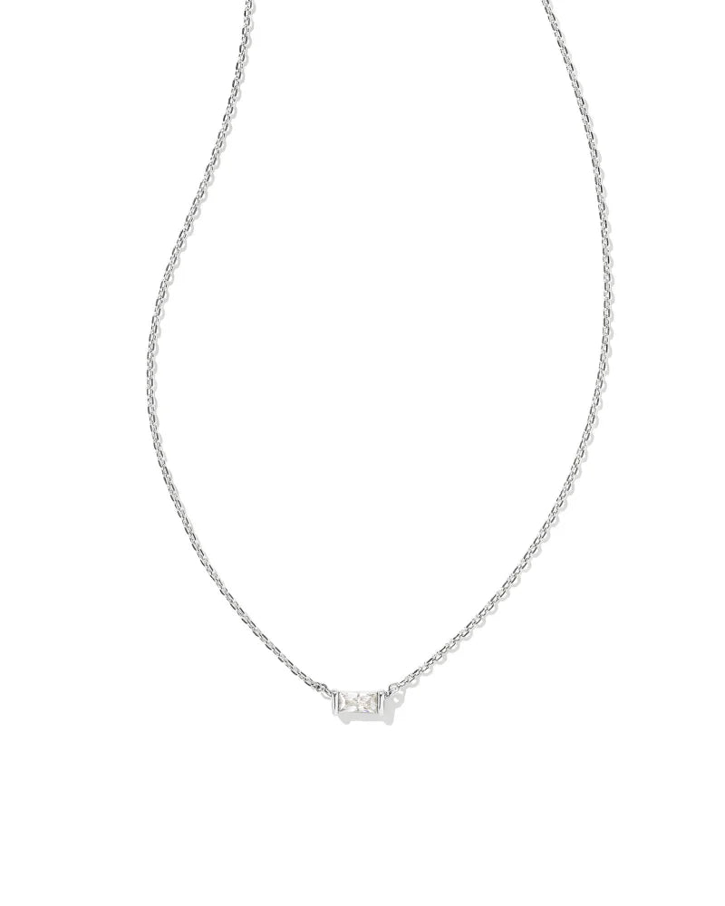 Kendra Scott Juliette Necklace