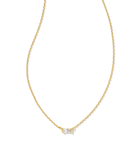 Kendra Scott Juliette Necklace