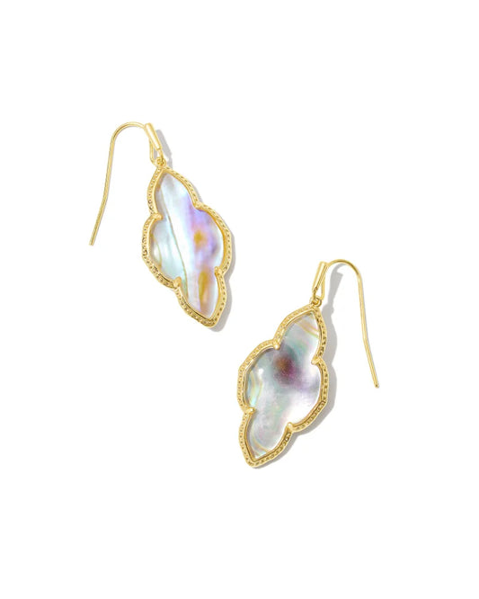 Kendra Scott Abbie Drop Earrings