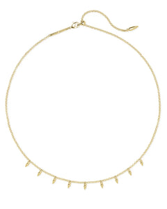 Kendra Scott Addison Choker