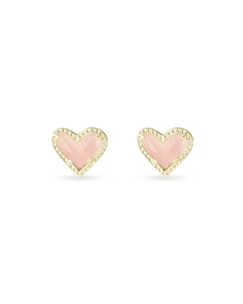 Kendra Scott Ari Earrings in Gold and Silver