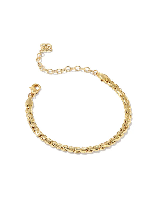 Kendra Scott Brielle Chain Bracelet