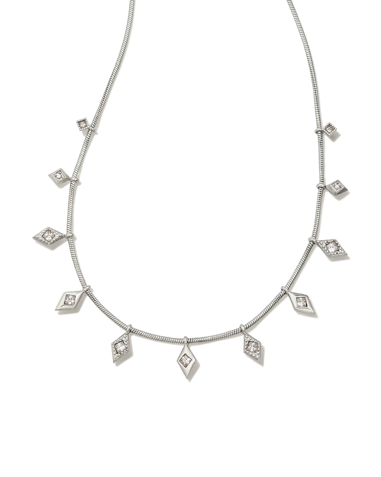 Kendra Scott Kinsley Strand Necklace