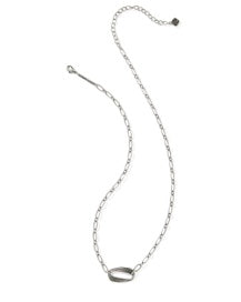 Kendra Scott Kira Short Pendant Necklace