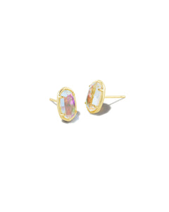 Kendra Scott Grayson Stone Stud Earrings