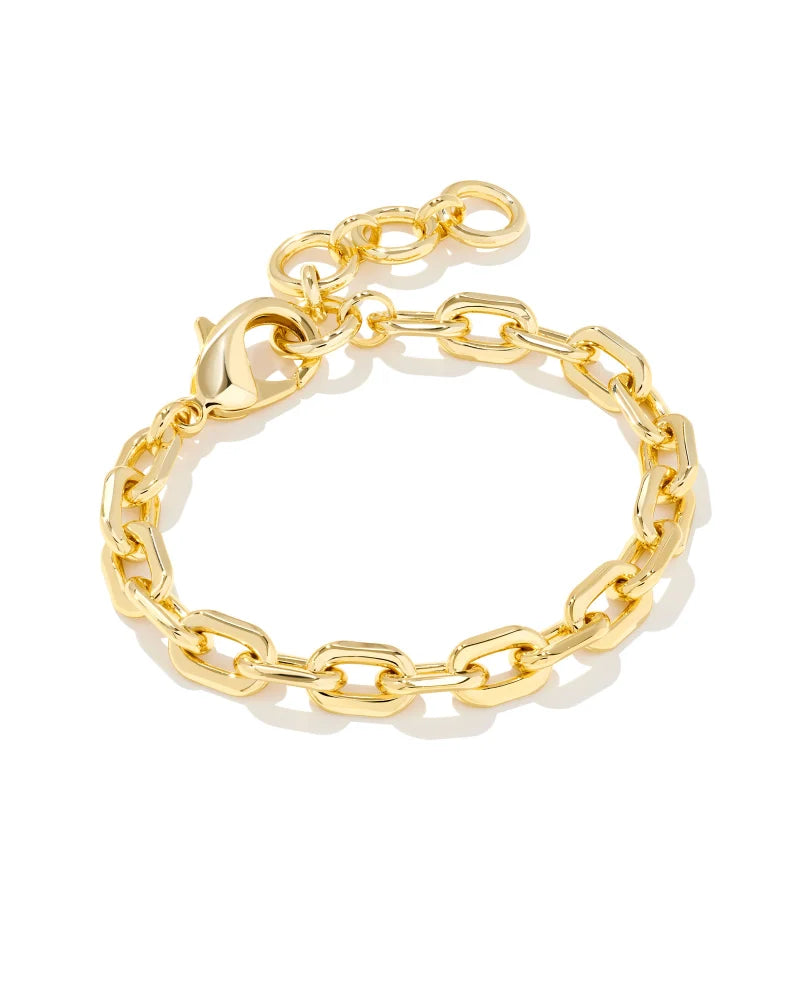 Kendra Scott Korrine Chain Bracelet