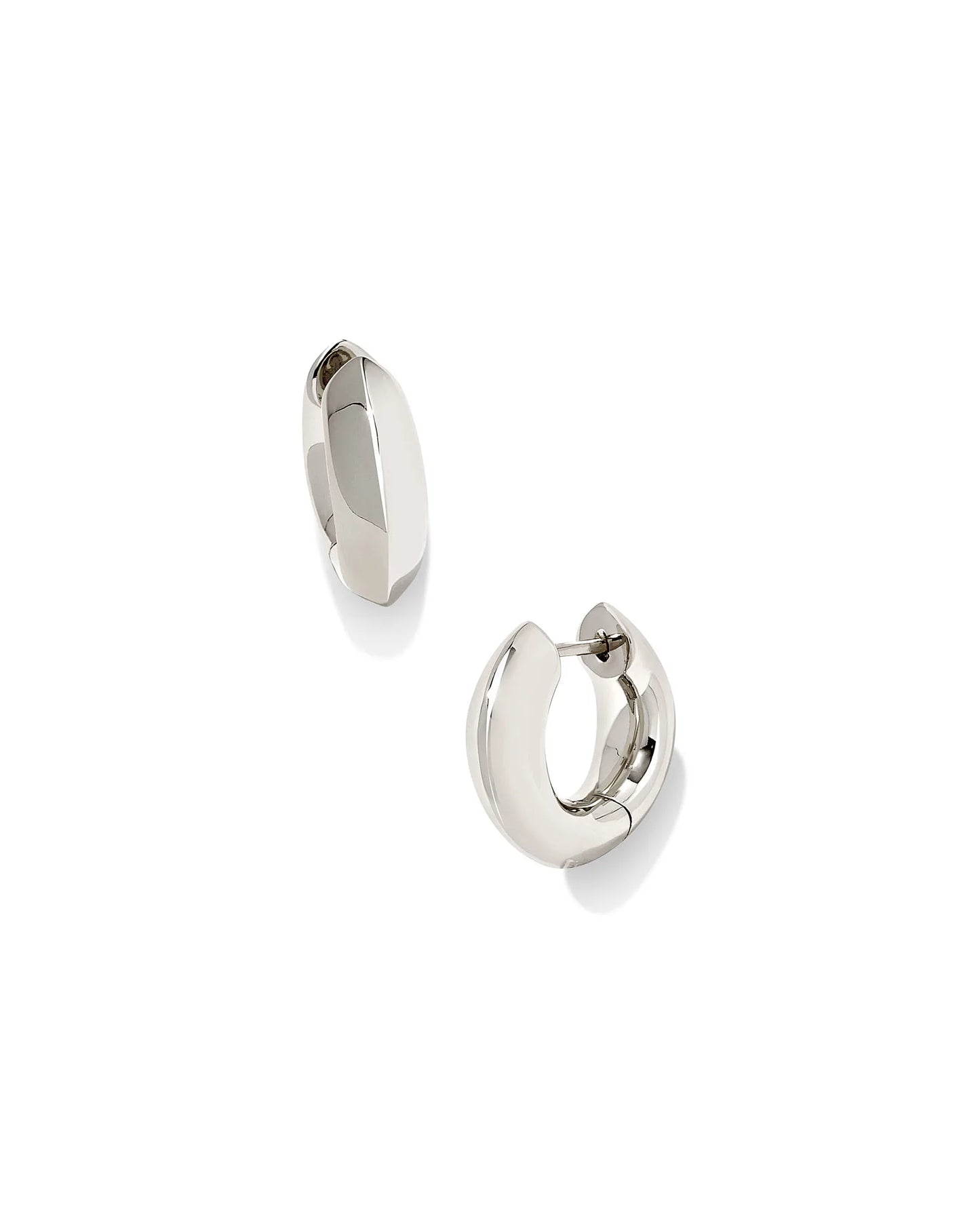 Kendra Scott Mikki Huggie Earrings