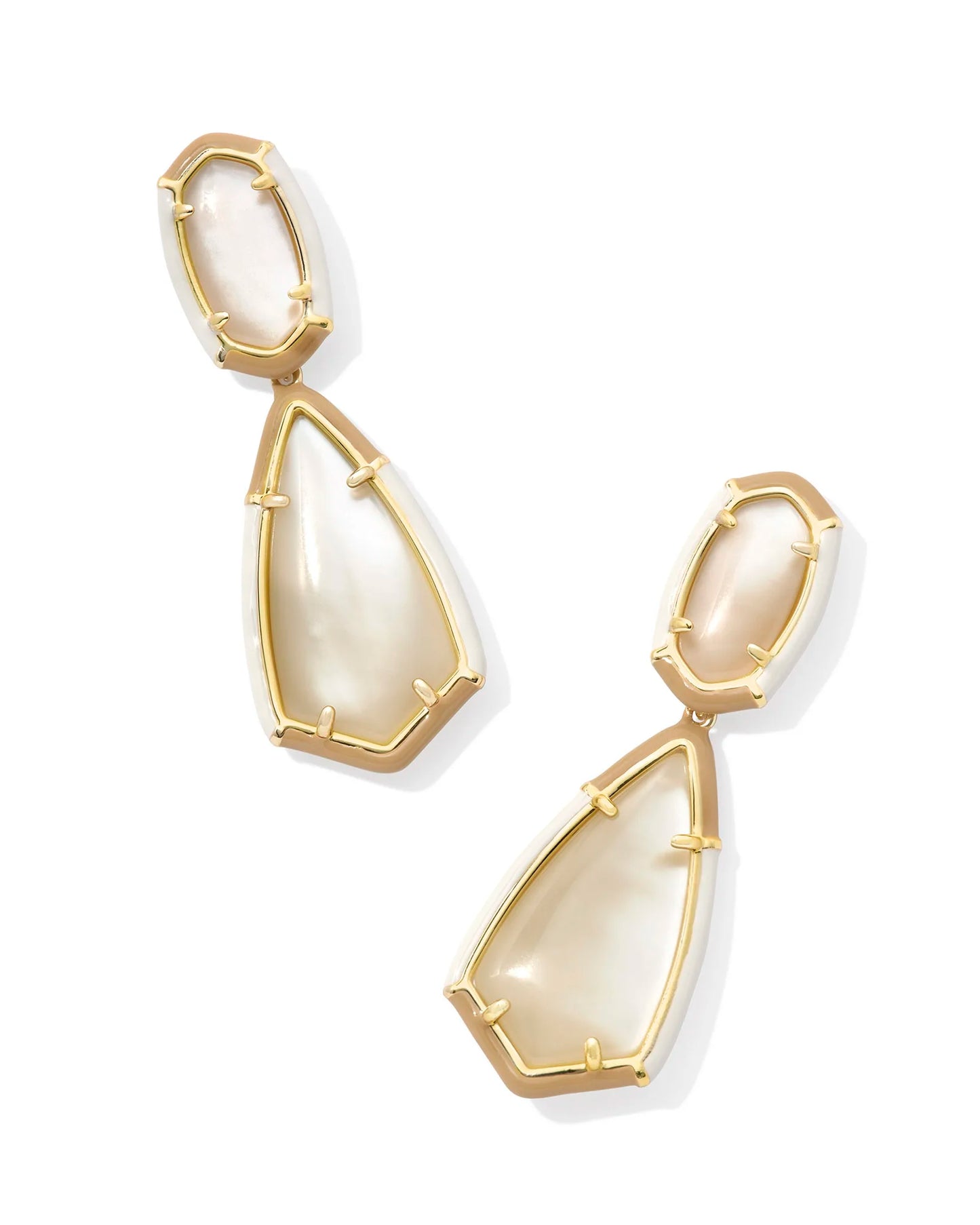 Kendra Scott Camry Statement Earring