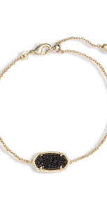 Kendra Scott Elaina Drusy Bracelet