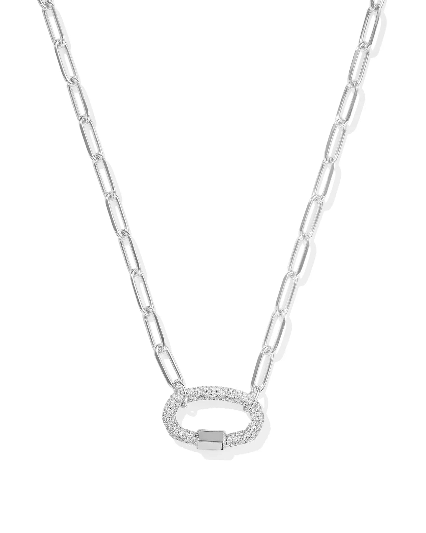 Kendra Scott Emery Link Chain Necklace