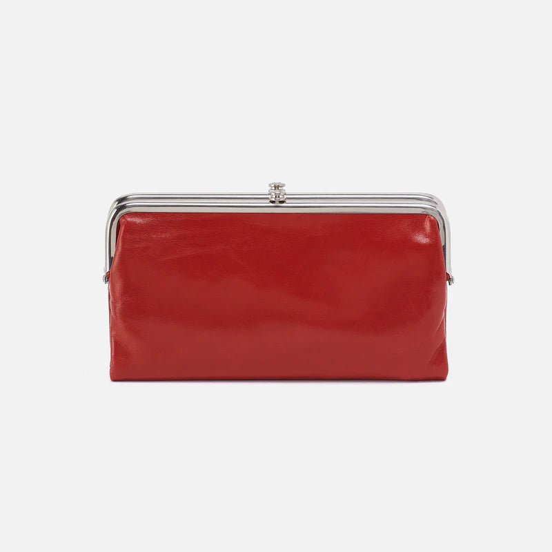 Hobo Lauren Clutch Wallet