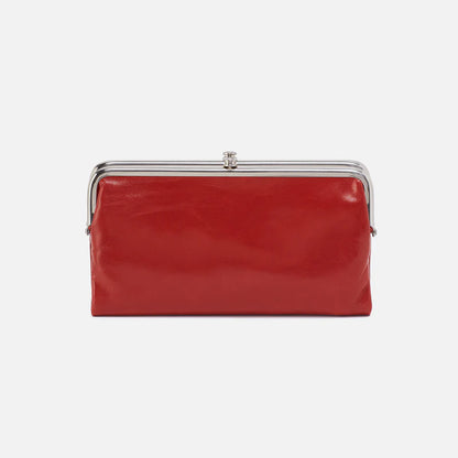 Hobo Lauren Clutch Wallet