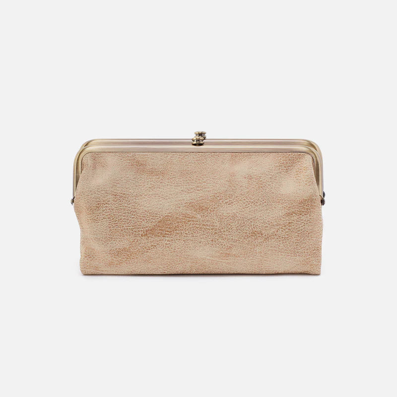 Hobo Lauren Clutch Wallet