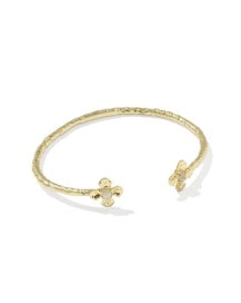 Kendra Scott Leanne Cuff Bracelet