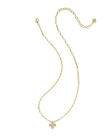 Kendra Scott Leanne Short Pendant Necklace
