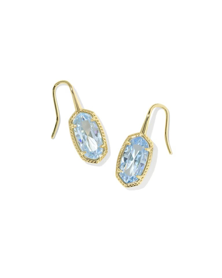 Kendra Scott Lee Luxe Drop Earrings