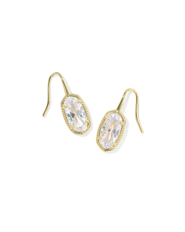 Kendra Scott Lee Luxe Drop Earrings