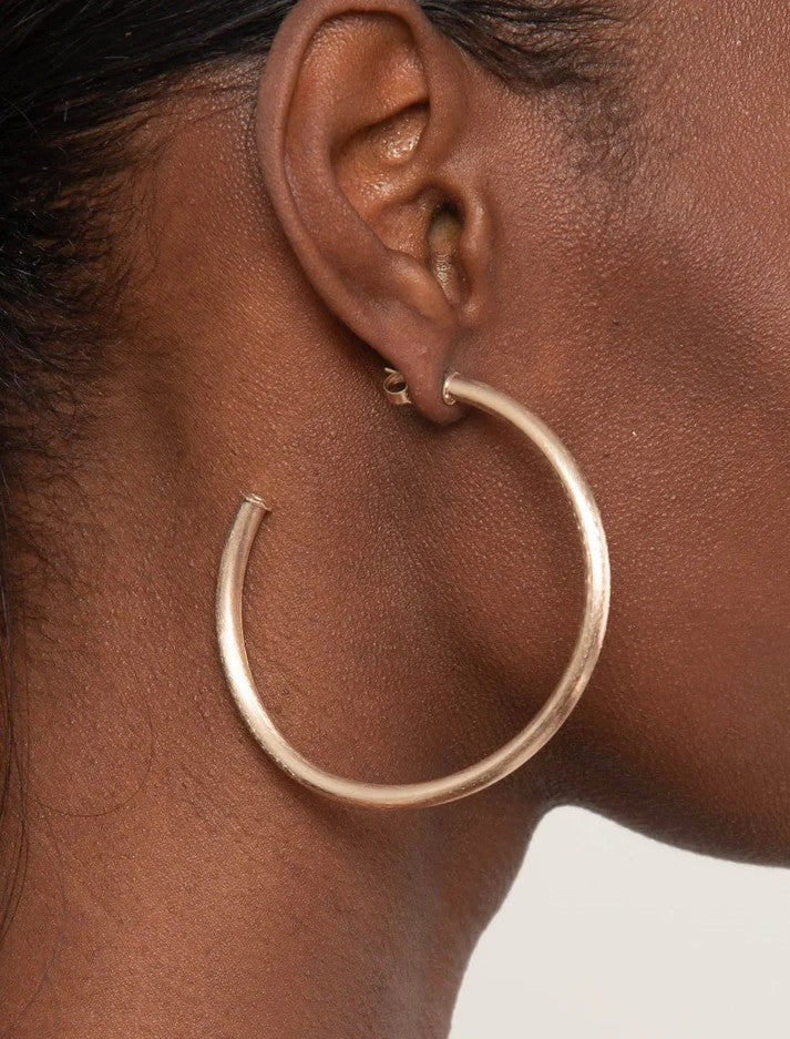 Sheila Fajl Large Everyone's Favorite Hoops