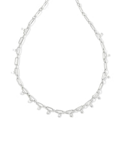 Kendra Scott Lindy Crystal Necklace