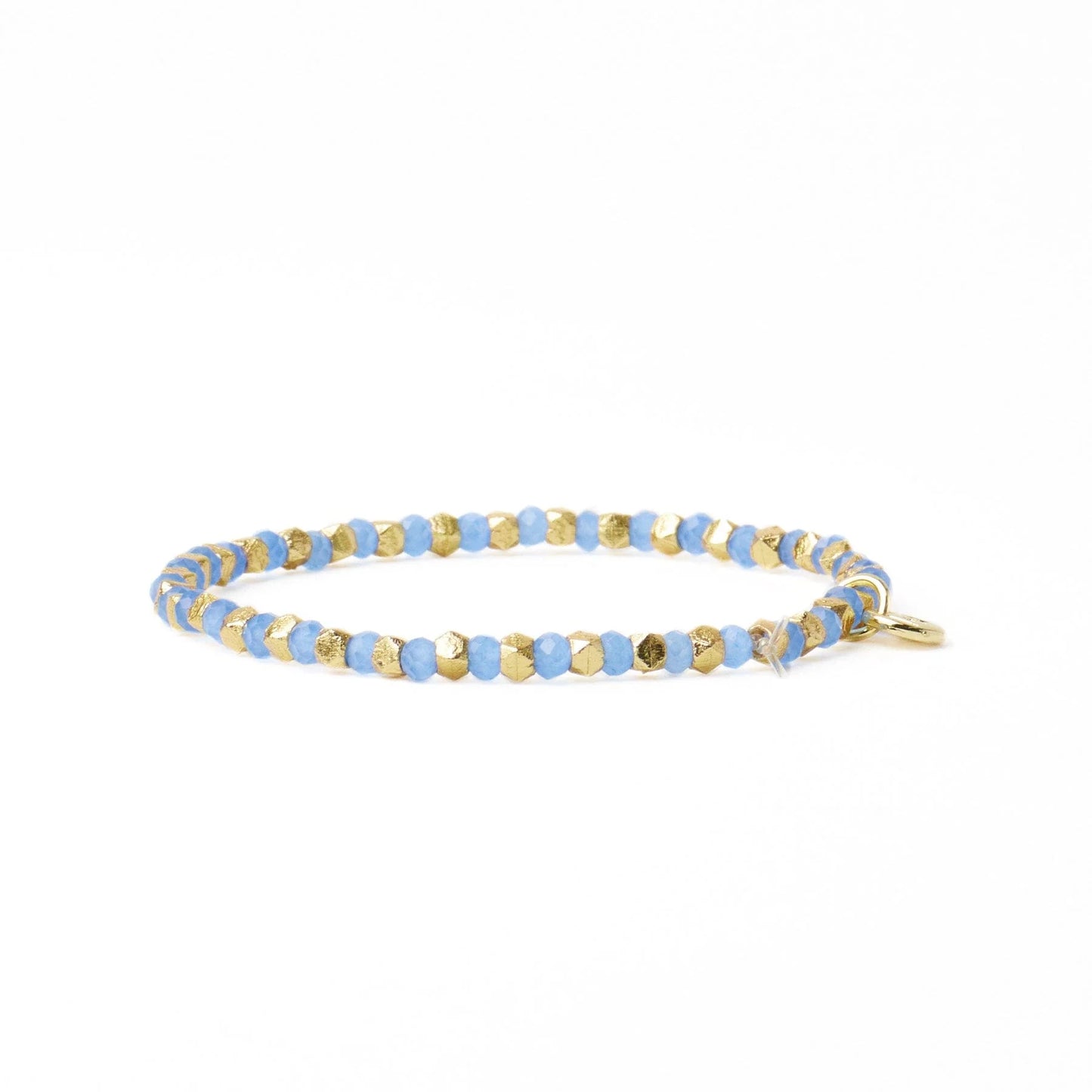 Ink + Alloy Louise Crystal Stretch Bracelet