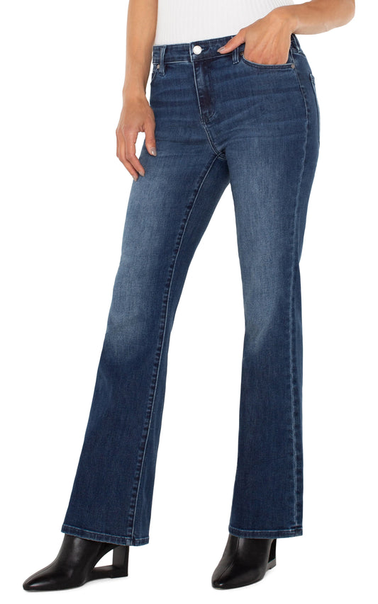 Liverpool Lucy Bootcut Jeans-Granada Hills