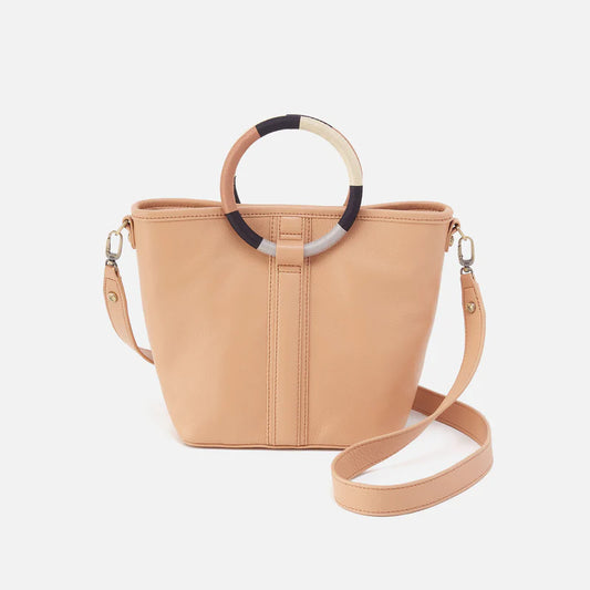 Hobo Luna Small Tote-Porcini