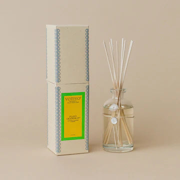 Votivo Reed Diffuser -Island Grapefruit