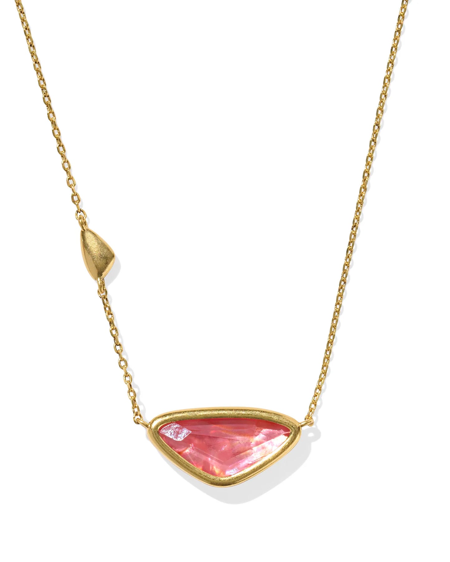 Kendra Scott Margot Short Pendant Necklace