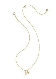 Kendra Scott Mini Elisa Dira Necklace