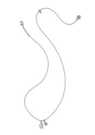 Kendra Scott Mini Elisa Dira Necklace