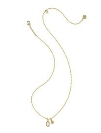 Kendra Scott Mini Elisa Dira Necklace