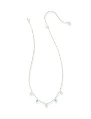 Kendra Scott Mini Elisa Strand Necklace