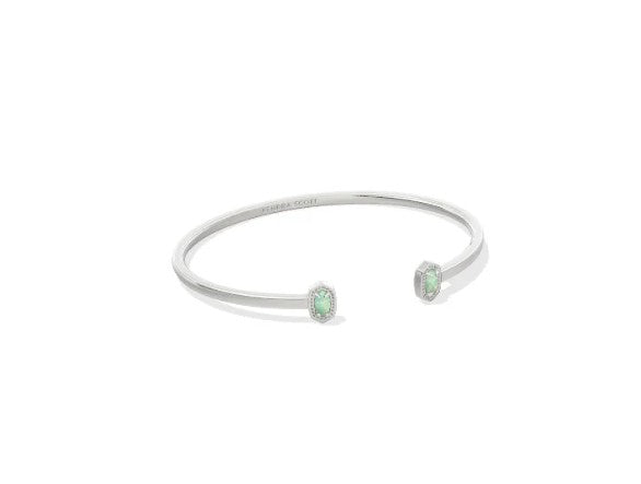 Kendra Scott Mini Elton Cuff Bracelet