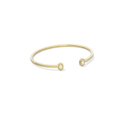 Kendra Scott Mini Elton Cuff Bracelet