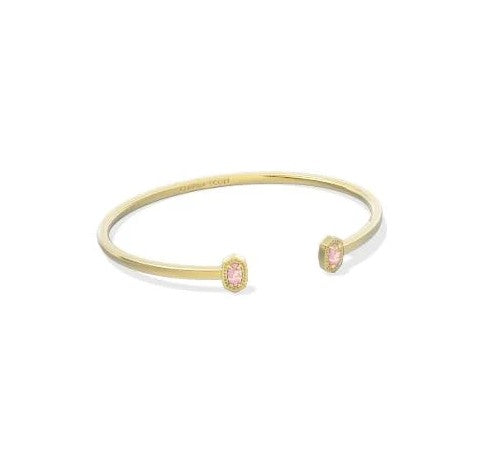 Kendra Scott Mini Elton Cuff Bracelet