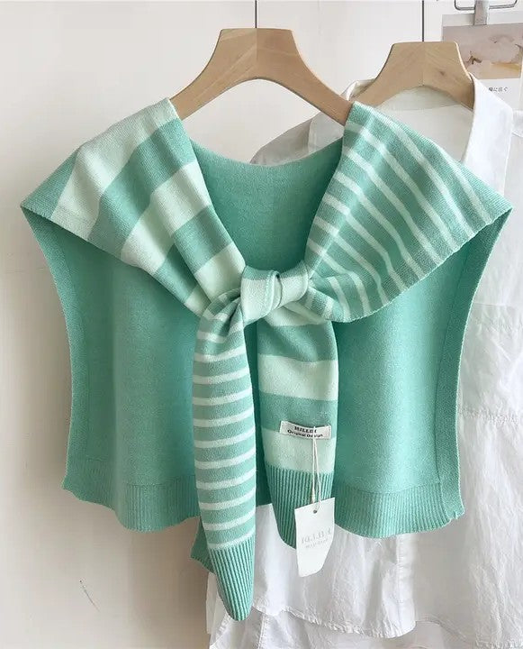 Accity Neck & Shoulder Wrap